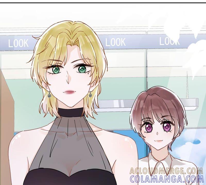 《恋人会超能力怎么办》第45话 我想让你多睡一会 第64页
