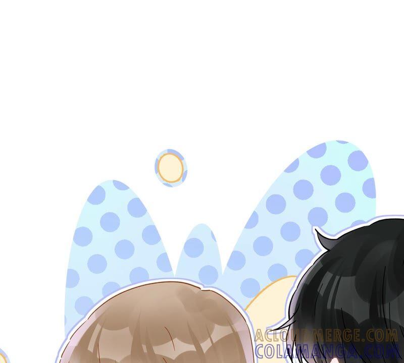 《恋人会超能力怎么办》第45话 我想让你多睡一会 第43页