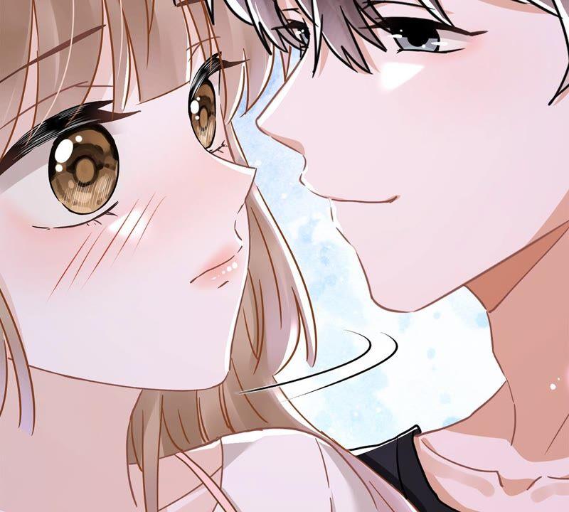 《恋人会超能力怎么办》第45话 我想让你多睡一会 第48页