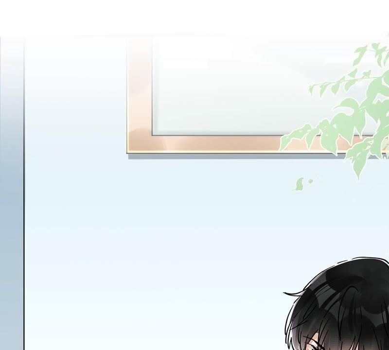 《恋人会超能力怎么办》第45话 我想让你多睡一会 第3页