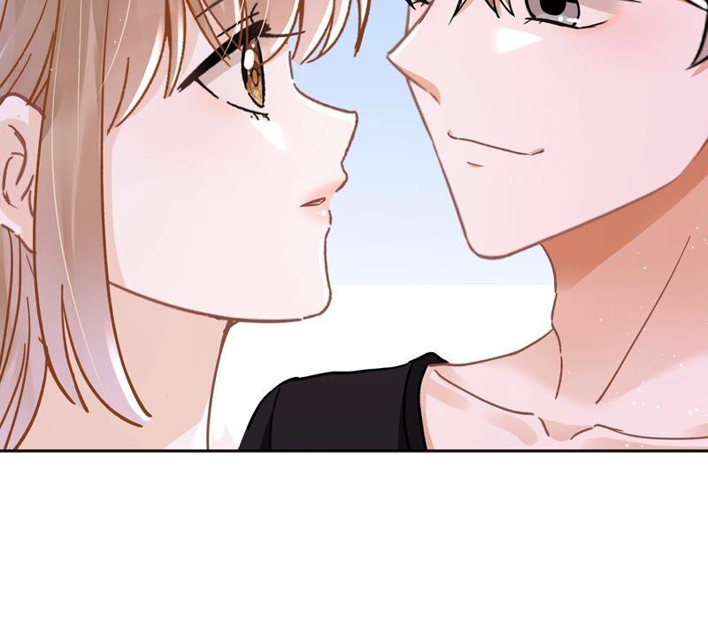 《恋人会超能力怎么办》第45话 我想让你多睡一会 第54页