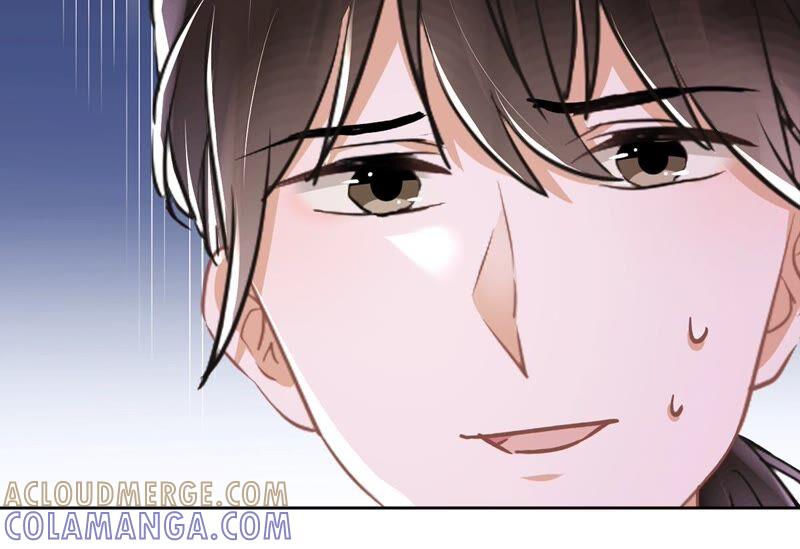 《恋人会超能力怎么办》第45话 我想让你多睡一会 第22页