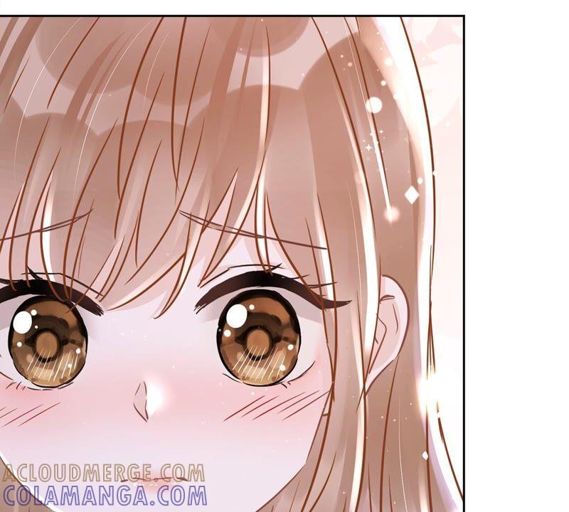 《恋人会超能力怎么办》第45话 我想让你多睡一会 第40页