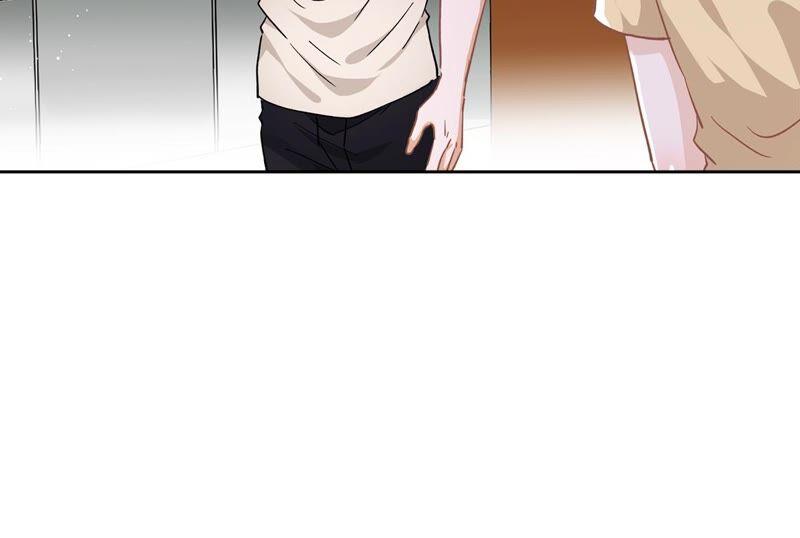 《恋人会超能力怎么办》第46话 女人的交锋 第5页