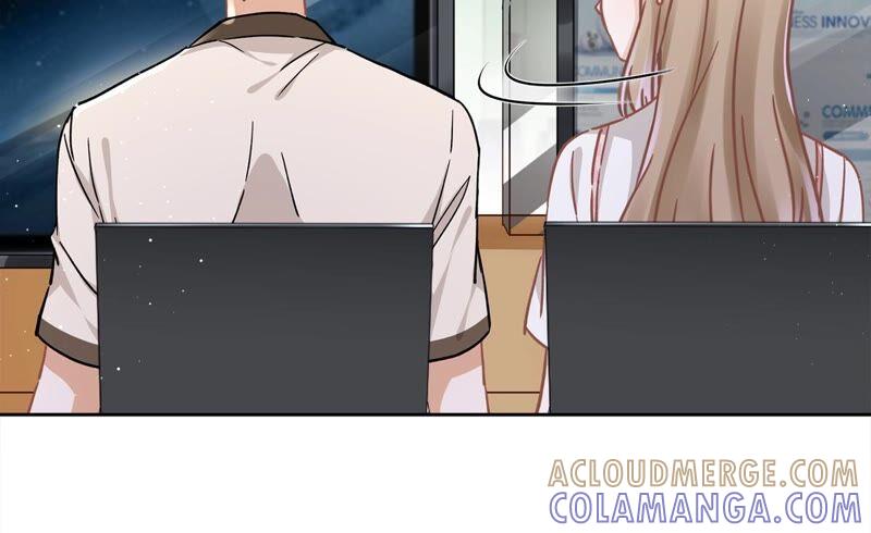 《恋人会超能力怎么办》第46话 女人的交锋 第64页
