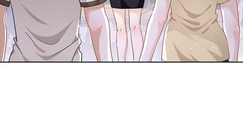 《恋人会超能力怎么办》第46话 女人的交锋 第9页