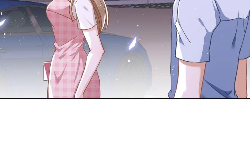 《恋人会超能力怎么办》第47话 你们的约会 第11页