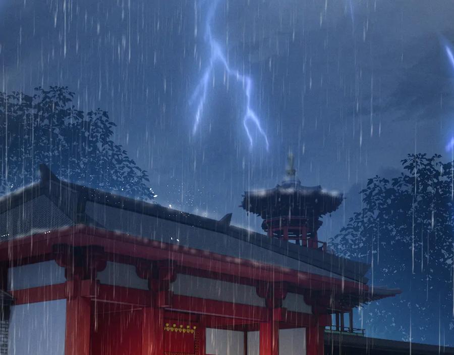 《我的仇敌成了我的道侣》第2话 修为提升 第126页