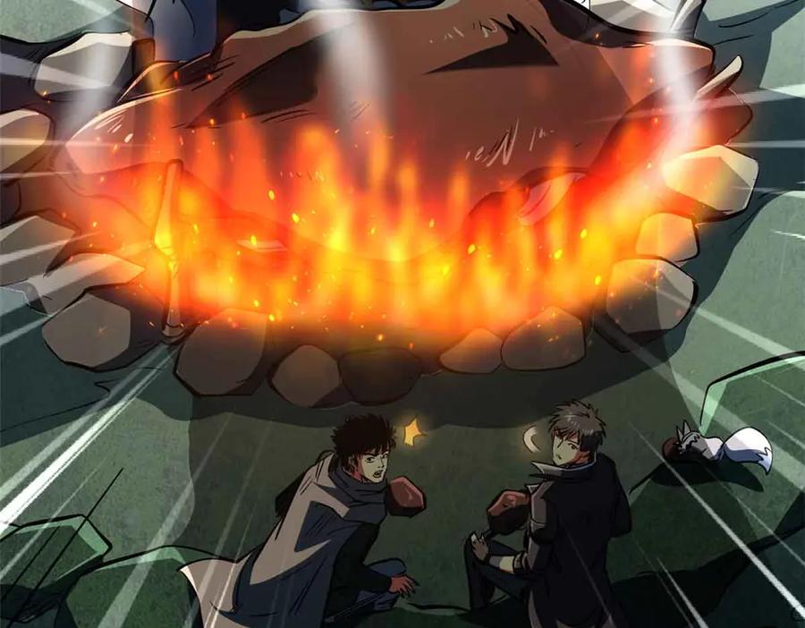 《超级神基因》312 最不想遇到的人 第119页