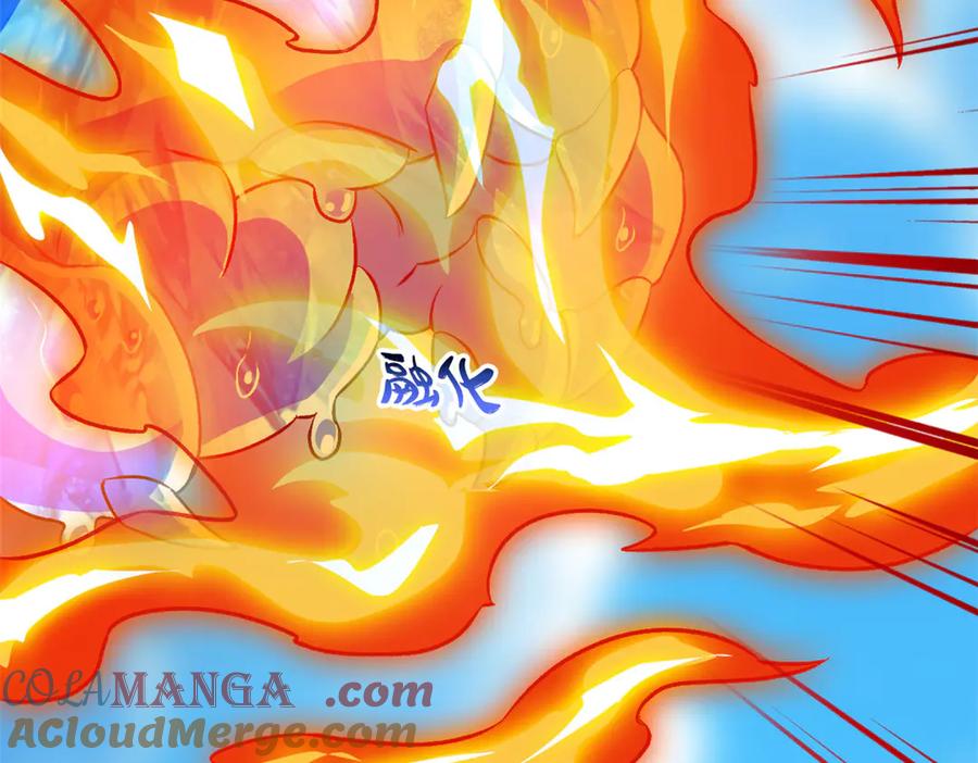 从精神病院走出的强者 307 统御随宠？卧底邪物 第85页