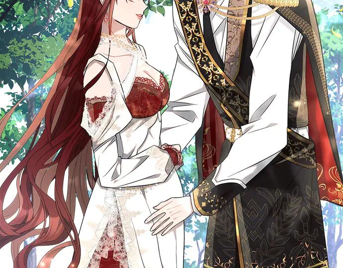 《黑暗皇女：雅什泰洛迪》第38话 第98页
