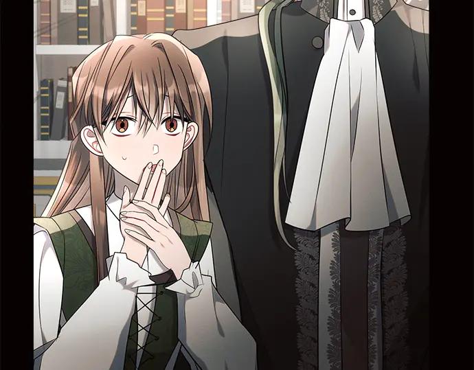 《黑暗皇女：雅什泰洛迪》第38话 第168页
