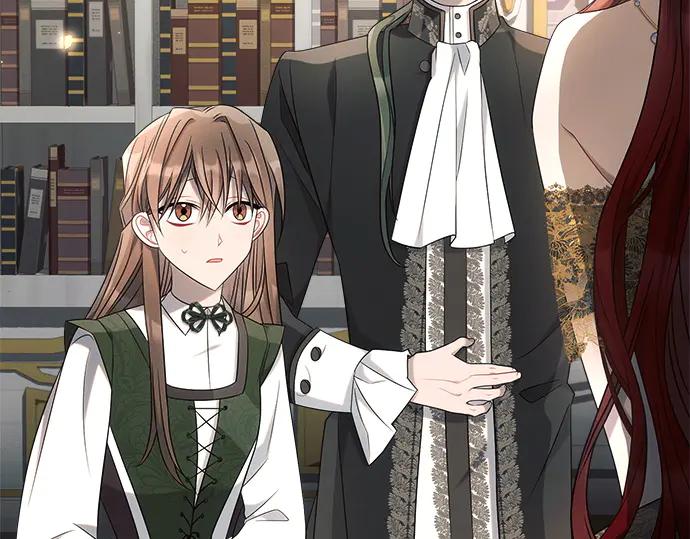 《黑暗皇女：雅什泰洛迪》第38话 第148页