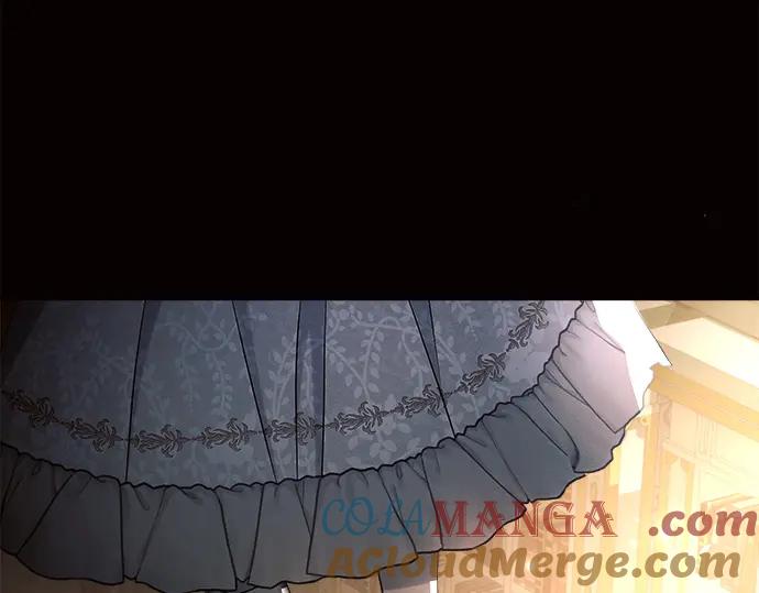 《黑暗皇女：雅什泰洛迪》第38话 第137页