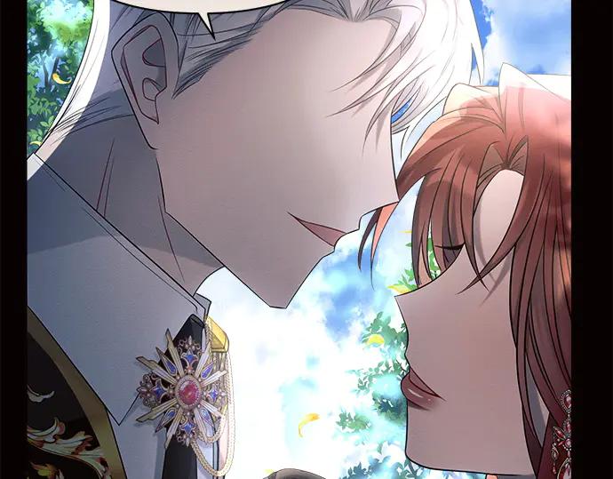 《黑暗皇女：雅什泰洛迪》第38话 第110页