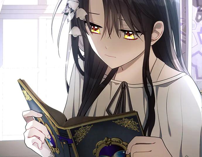 《黑暗皇女：雅什泰洛迪》第38话 第210页
