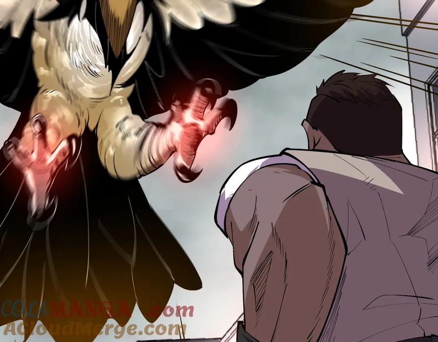 我能看到禁区规则 - 第5话 异能结晶 - 第84张图