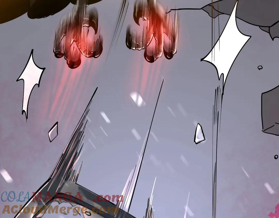 我能看到禁区规则 - 第5话 异能结晶 - 第80张图