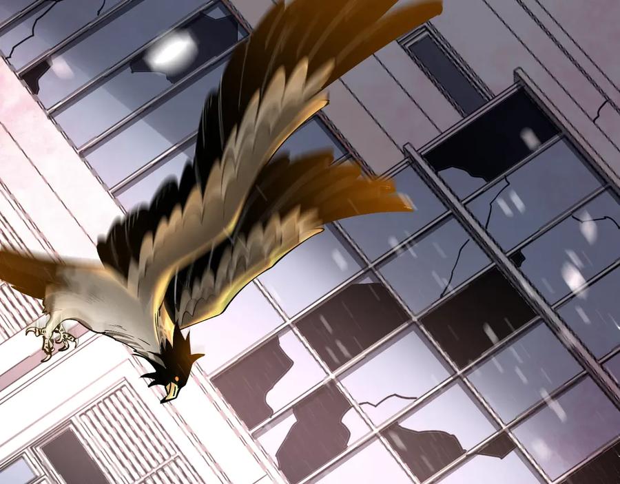 我能看到禁区规则 - 第5话 异能结晶 - 第110张图