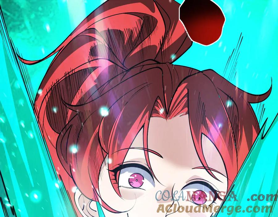 我能看到禁区规则 - 第5话 异能结晶 - 第120张图