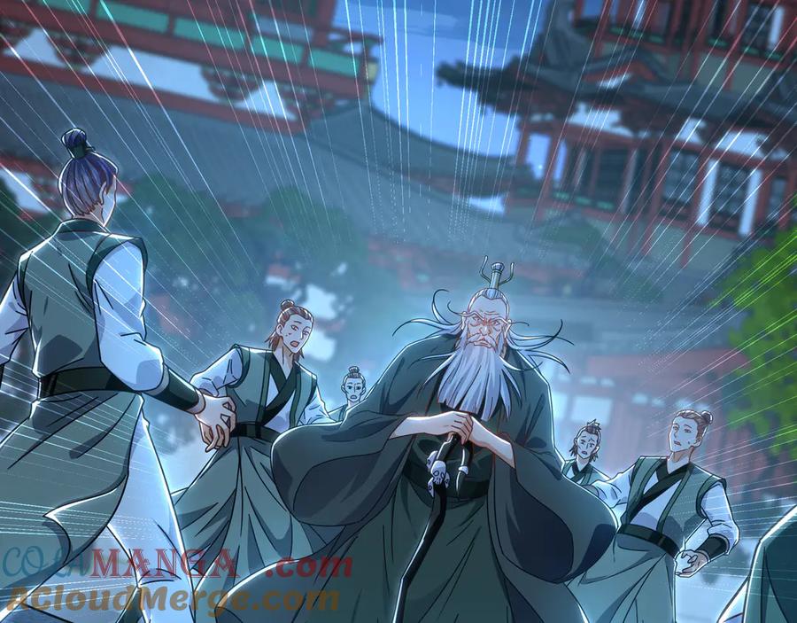 《我有百万倍攻速》96 开元宗，我回来了 第9页