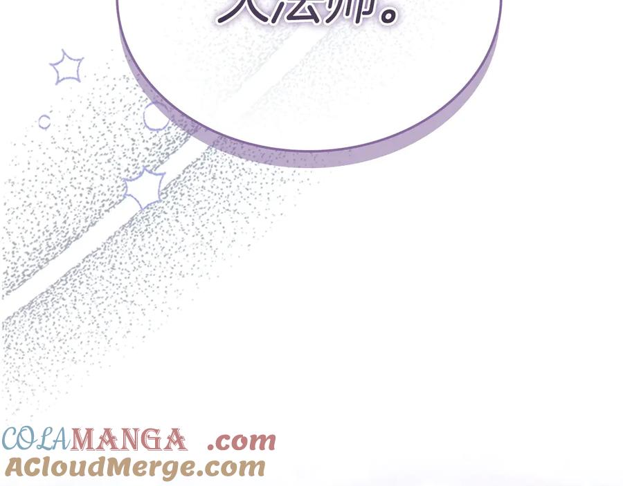 奶萌魔力小公主 第194话 再次成为大法师 第17页