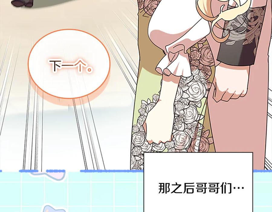 奶萌魔力小公主 番外19 只要你幸福 第79页