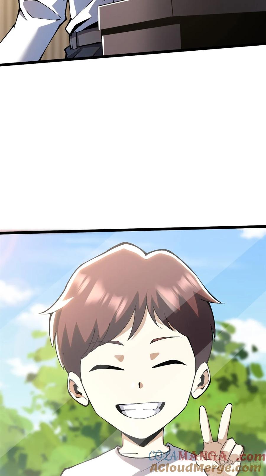 《我真不想学禁咒》第36话 第37页