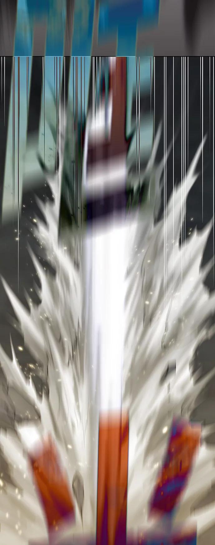 《被塔诅咒的猎人》第51话 第45页