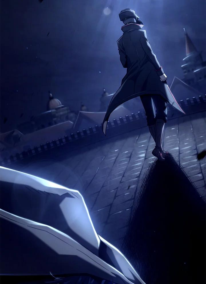 《铁血剑家猎犬的回归》第74话(第1季最终章) 第168页