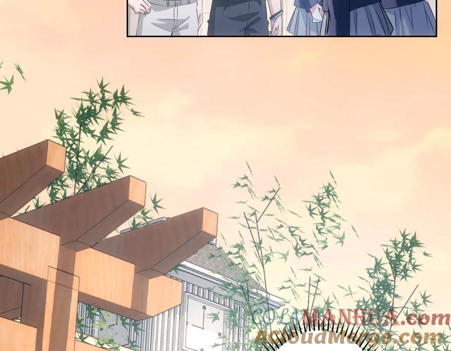 我能看到成功率 第101话 重回校园 第89页