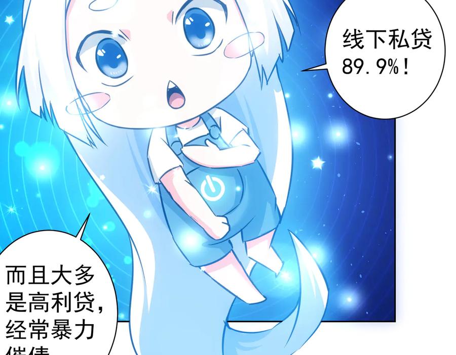 我能看到成功率 第102话 深入调查 第15页