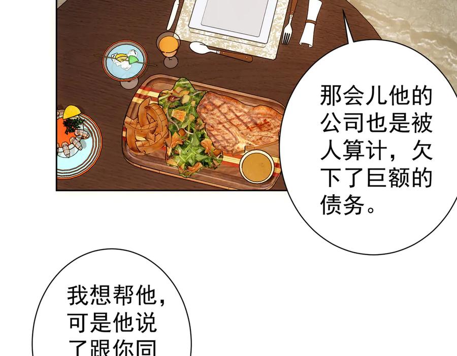 我能看到成功率 第109话 替身白月光 第36页