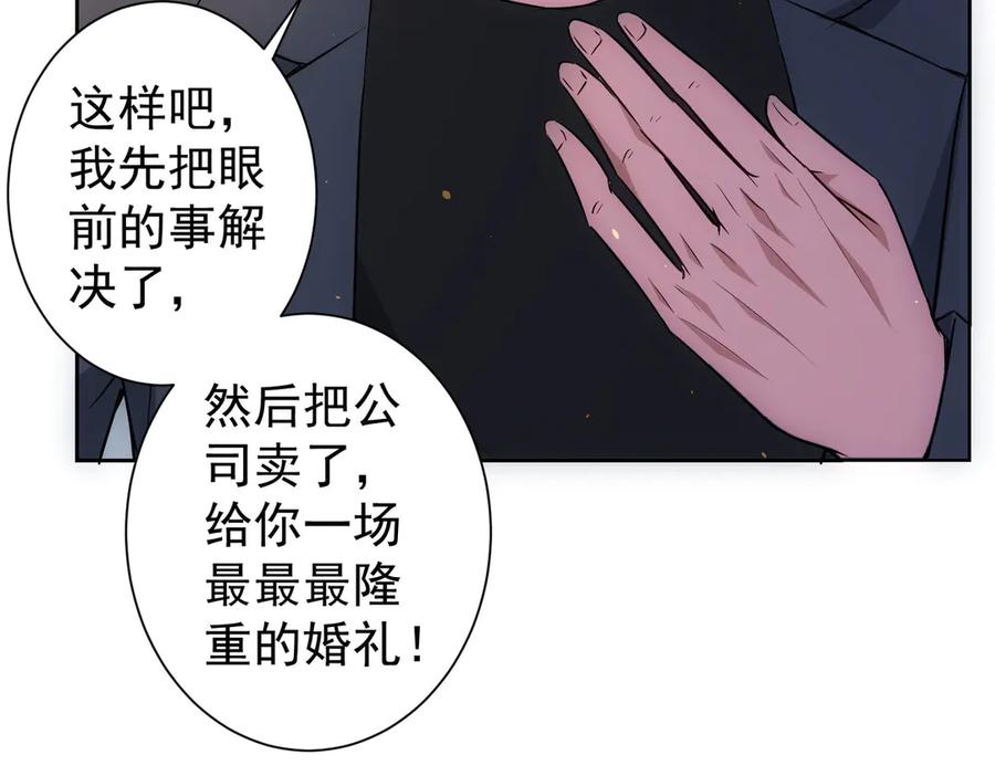 我能看到成功率 第109话 替身白月光 第78页