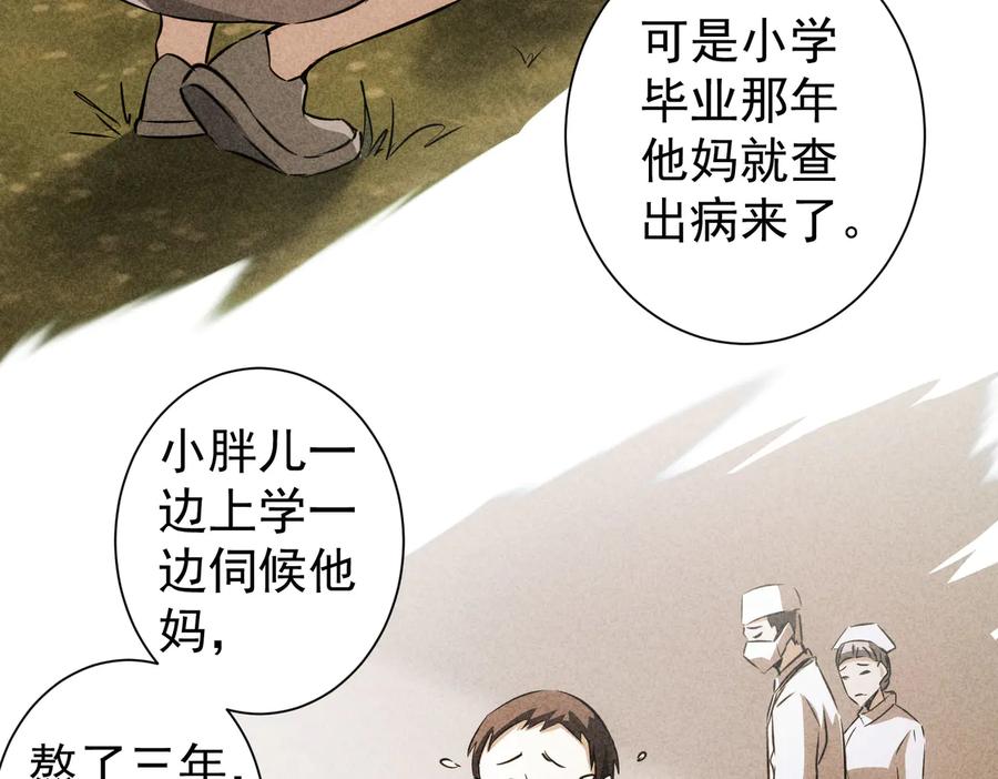 我能看到成功率 第113话 药价愁人 第48页