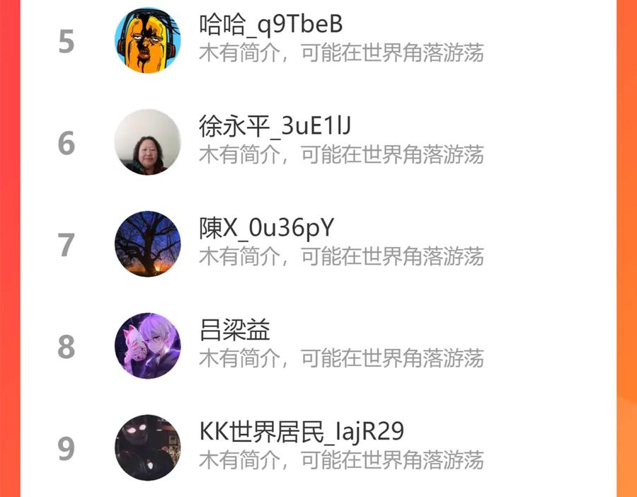 我能看到成功率 第116话 出国交流 第95页