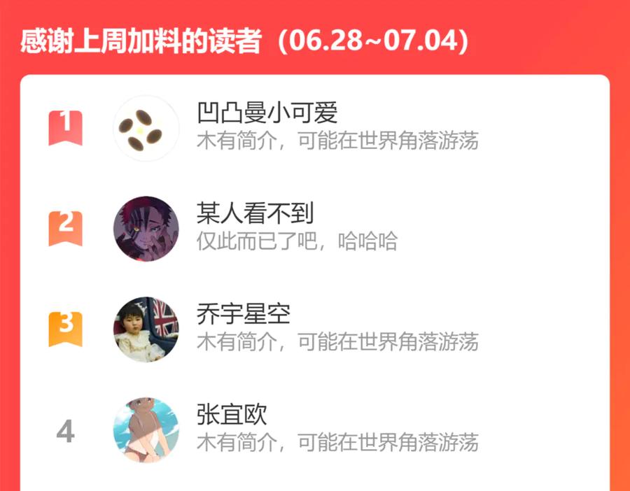 我能看到成功率 第117话 交流会找茬 第96页