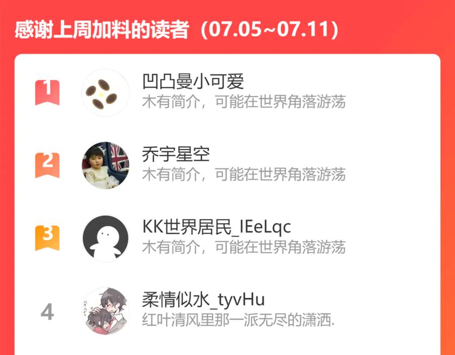 我能看到成功率 第118话 歪打正着 第112页