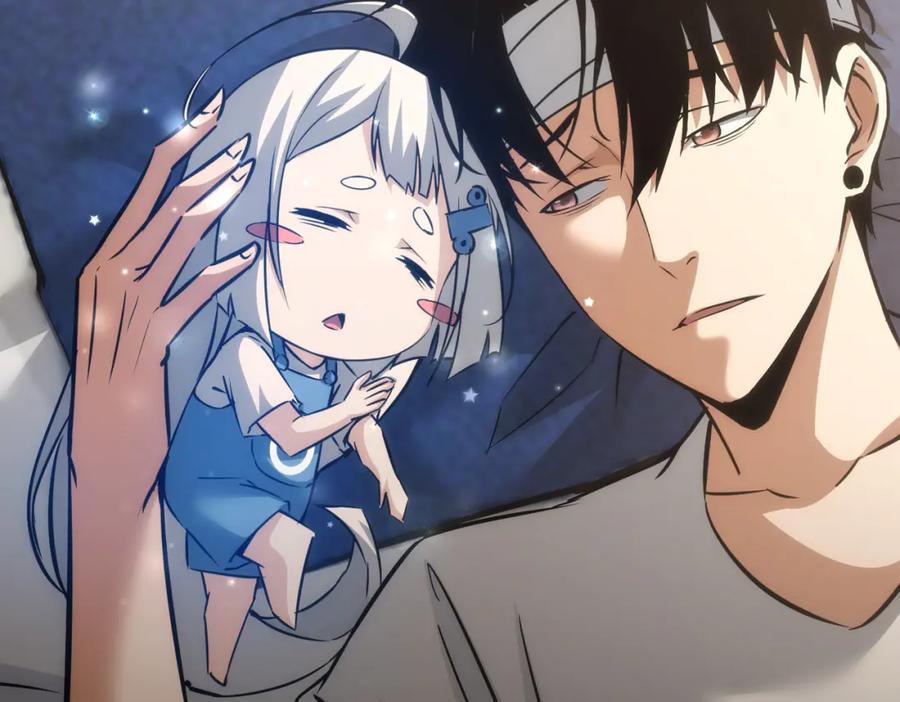 我能看到成功率 第135话 乐极生悲 第39页