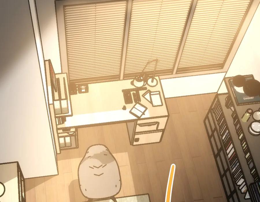 我能看到成功率 第136话 解绑危机 第22页