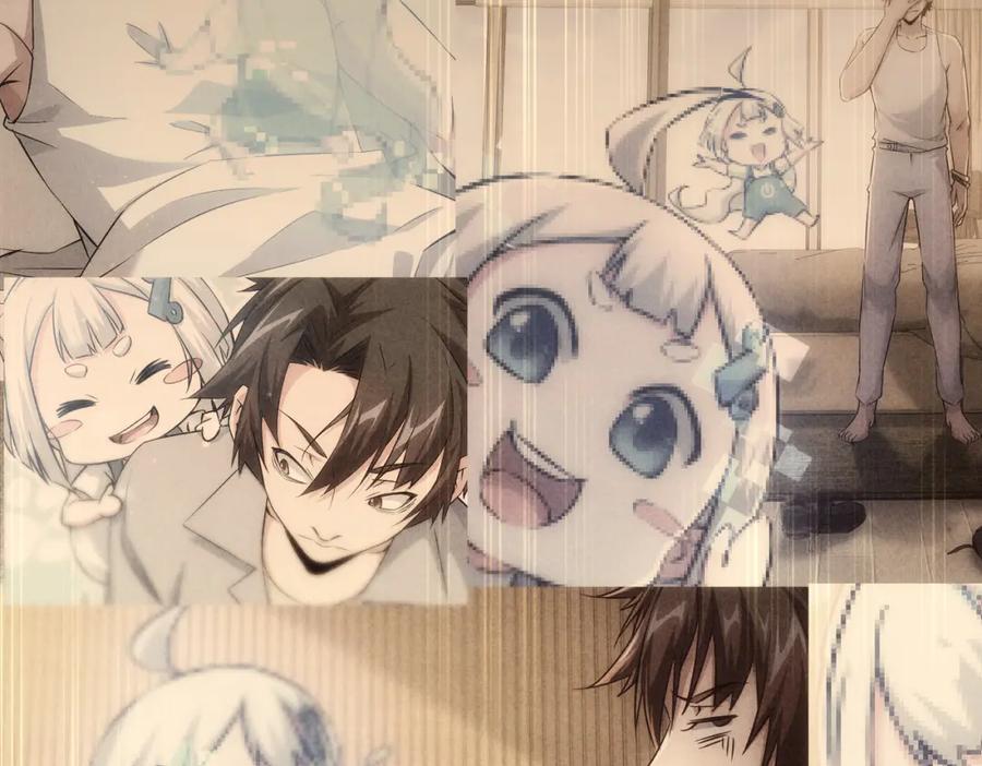 我能看到成功率 第136话 解绑危机 第28页