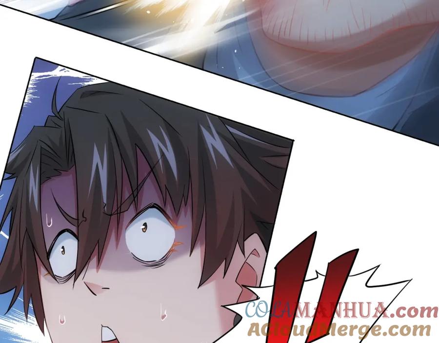 我能看到成功率 第13话 双重麻烦！ 第89页