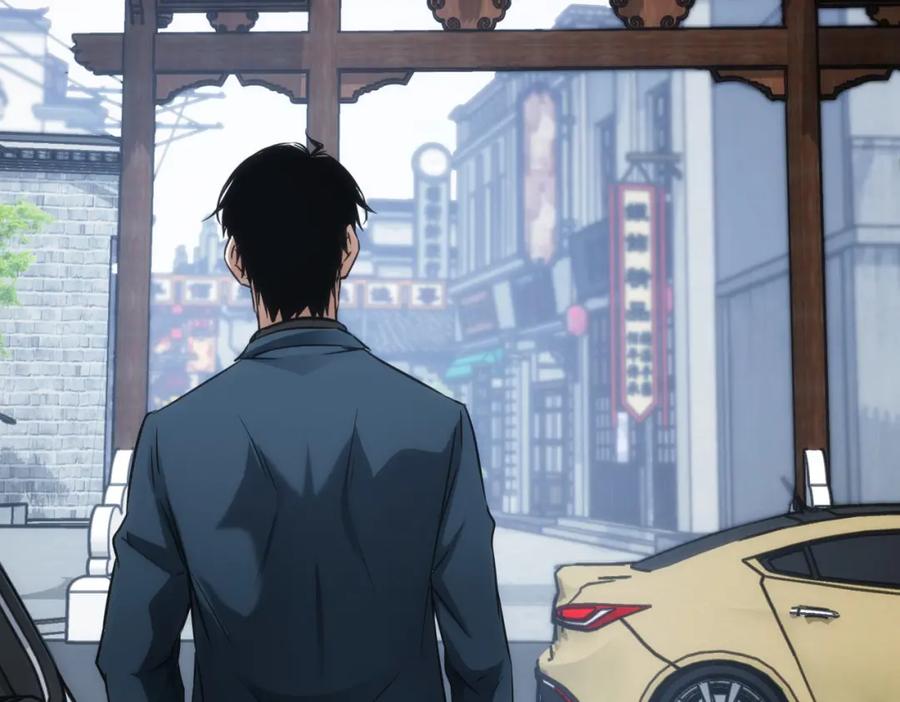 我能看到成功率 第139话 走失 第40页