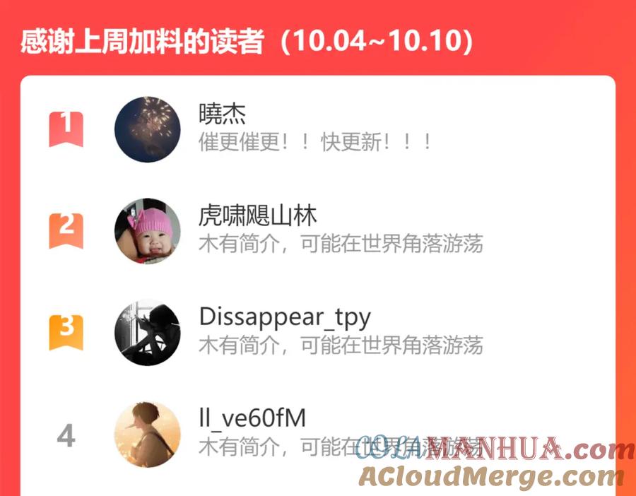 我能看到成功率 第143话 福利院 第101页