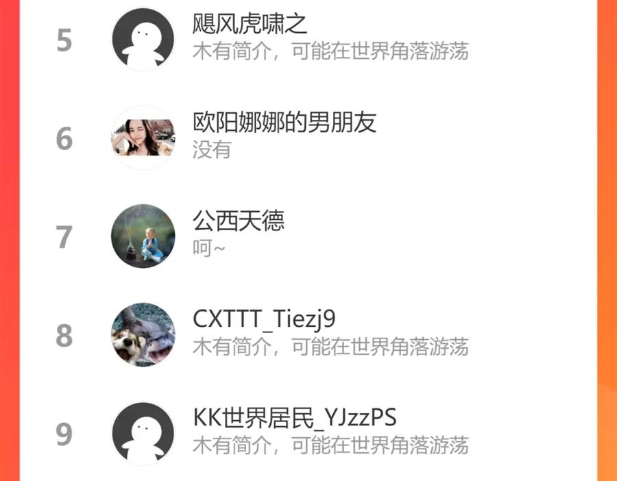 我能看到成功率 第143话 福利院 第102页