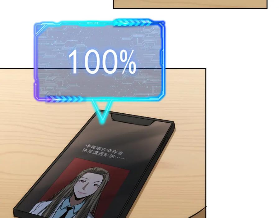 我能看到成功率 第144话 中毒事件 第63页