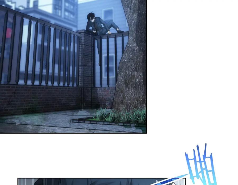 我能看到成功率 第145话 夜探 第6页