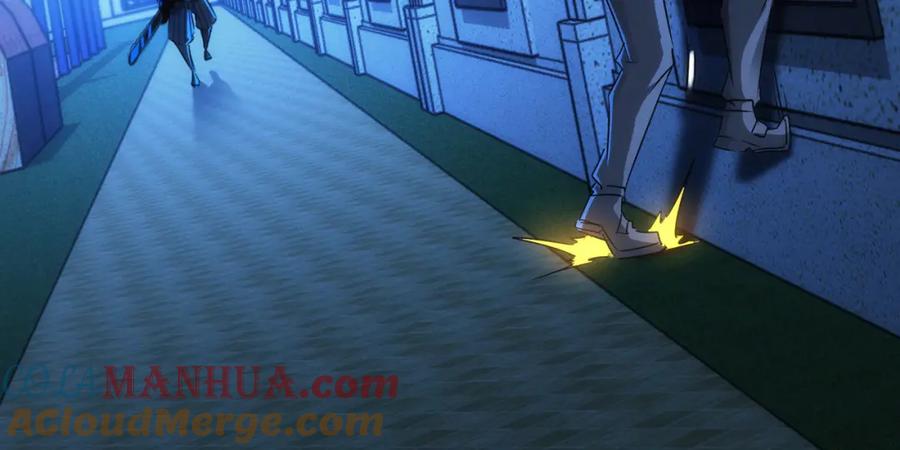 我能看到成功率 第149话 独斗 第61页