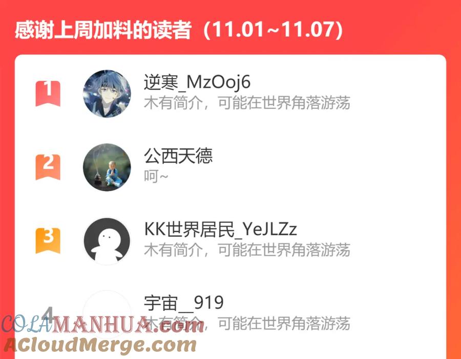 我能看到成功率 第150话 捡队友 第88页