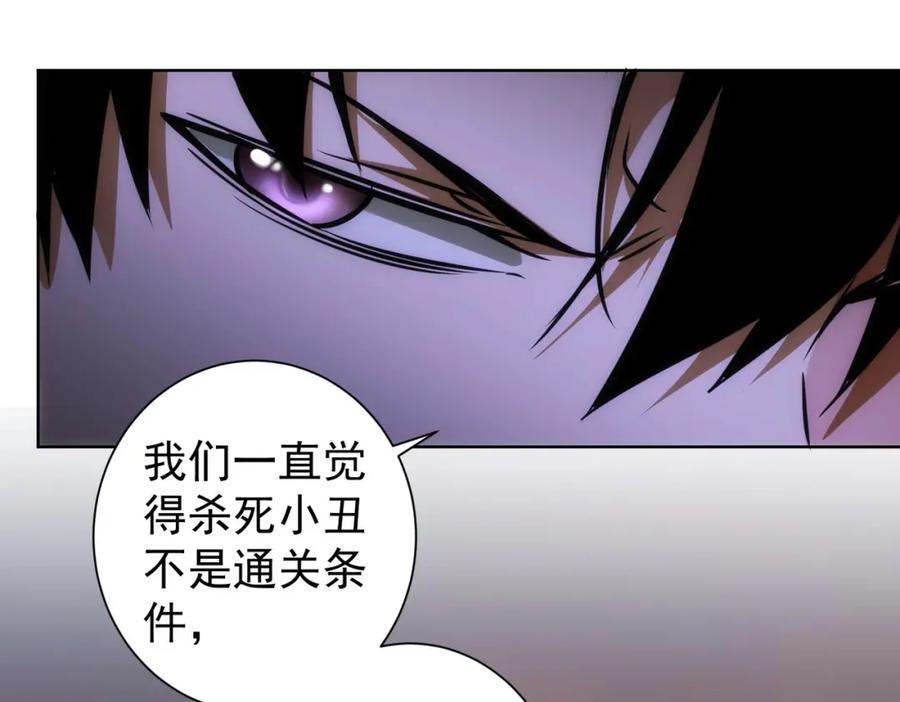 我能看到成功率 第152话 活副本 第68页